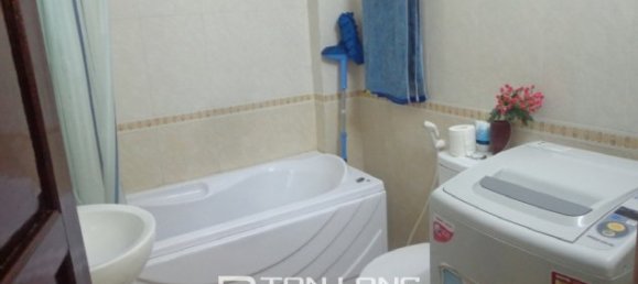 Apartamento T1 em Hai Ba Trung, Vietnam N.º 3552 6