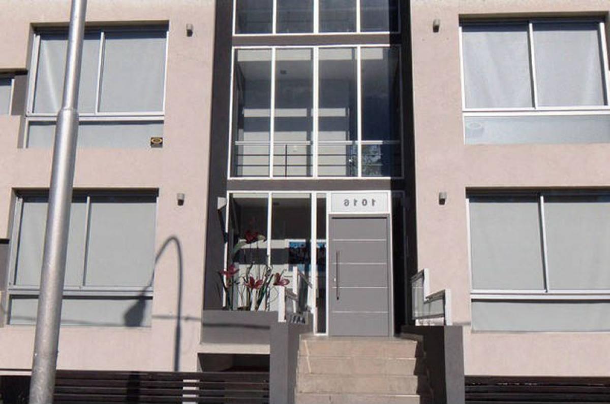 2 bedrooms Apartment in Mar del Plata, Argentina No. 80992