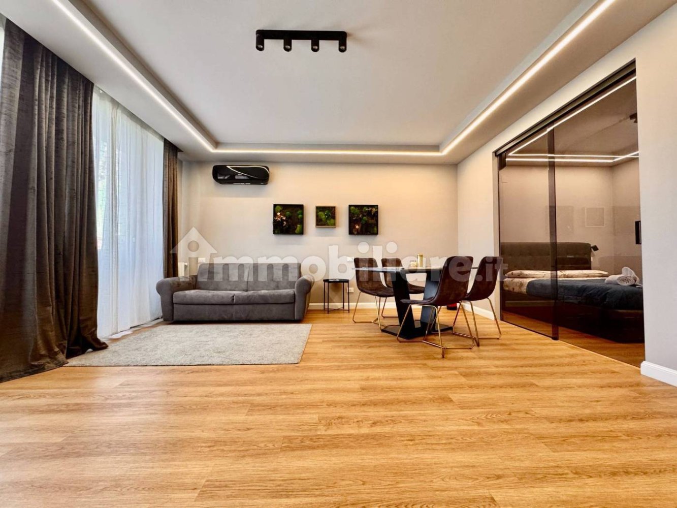 Estúdio em Florence, Italy N.º 49112