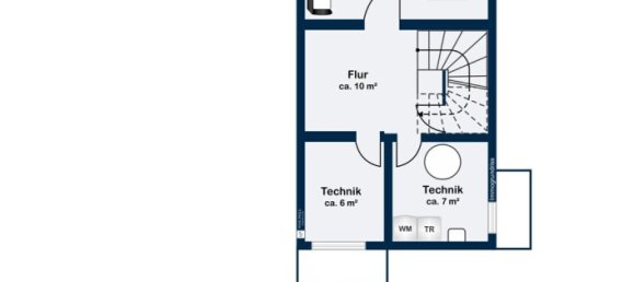 5-Zimmer Haus in Heilbronn, Germany, Nr. 338513 25
