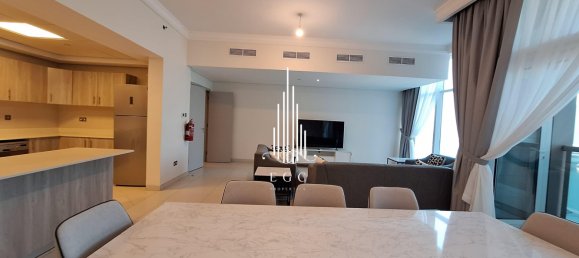 Квартира с 3 спальнями в Tourist Club Area, ОАЭ № 31168 9