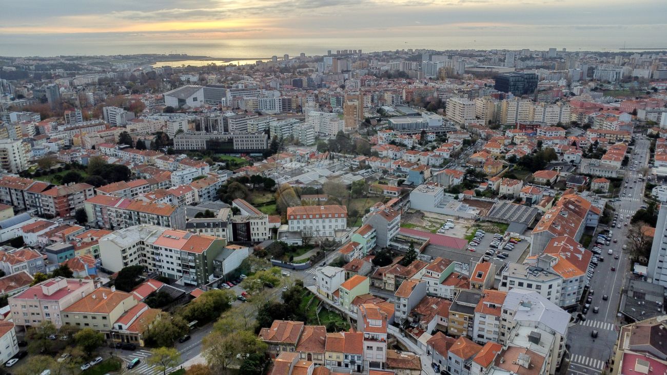 1 bedroom House in Porto, Portugal No. 21011