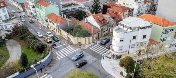 1 bedroom House in Porto, Portugal No. 21011 9