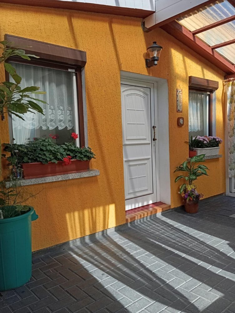 Дом с 3 спальнями в Передняя Померания-Грайфсвальд, Германия № 364853