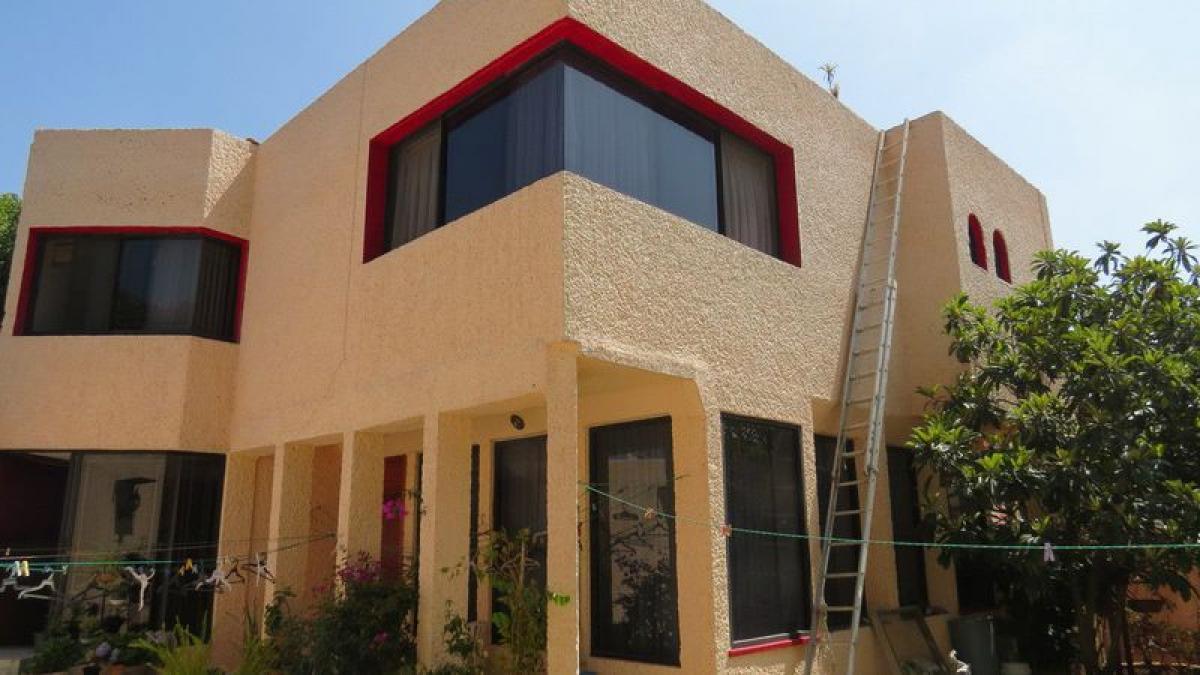 4 غرف نوم منزل في Naucalpan de Juarez, Mexico رقم 223137