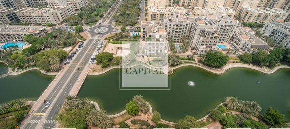 Apartamento de 1 dormitorio en The Views, UAE No. 52445 10