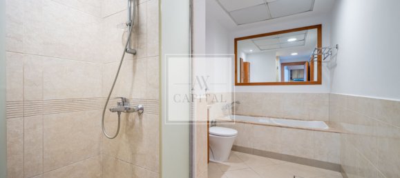 Apartamento de 1 dormitorio en The Views, UAE No. 52445 3