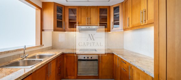 Apartamento de 1 dormitorio en The Views, UAE No. 52445 14