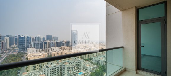 Apartamento de 1 dormitorio en The Views, UAE No. 52445 5