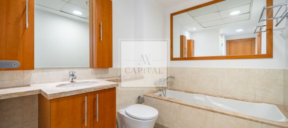 Apartamento de 1 dormitorio en The Views, UAE No. 52445 4