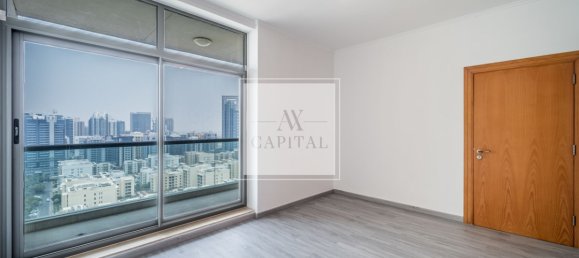 Apartamento de 1 dormitorio en The Views, UAE No. 52445 2