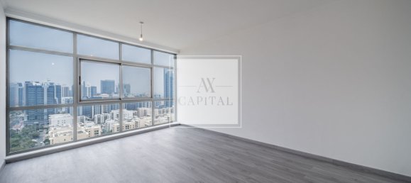Apartamento de 1 dormitorio en The Views, UAE No. 52445 11