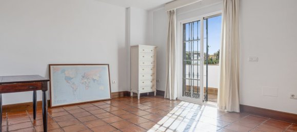 Дом с 4 спальнями в Марбелья, Испания № 177850 12