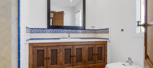 Дом с 4 спальнями в Марбелья, Испания № 177850 21