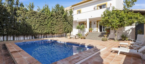 Дом с 4 спальнями в Марбелья, Испания № 177850 34