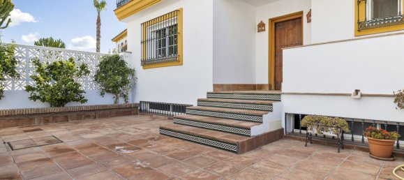 Дом с 4 спальнями в Марбелья, Испания № 177850 29