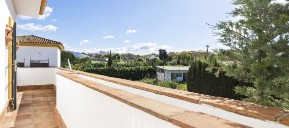 Дом с 4 спальнями в Марбелья, Испания № 177850 26