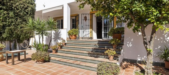 Дом с 4 спальнями в Марбелья, Испания № 177850 35