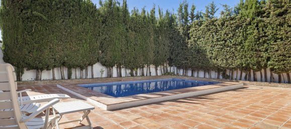 Дом с 4 спальнями в Марбелья, Испания № 177850 33