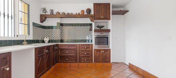 Дом с 4 спальнями в Марбелья, Испания № 177850 16