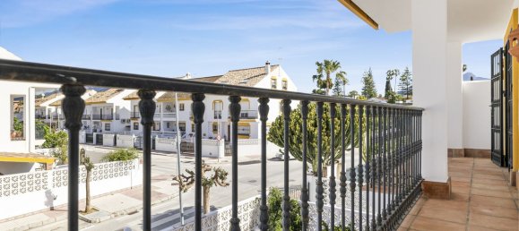 Дом с 4 спальнями в Марбелья, Испания № 177850 28