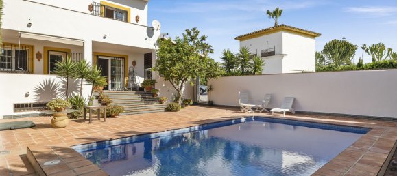 Дом с 4 спальнями в Марбелья, Испания № 177850 30