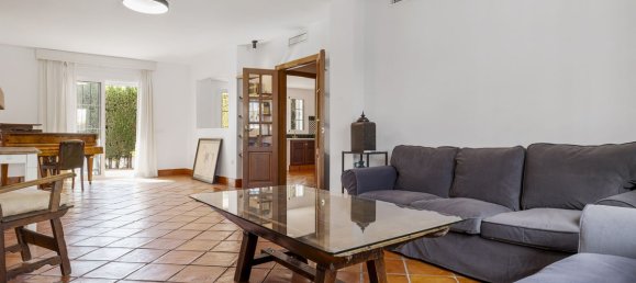 Дом с 4 спальнями в Марбелья, Испания № 177850 3