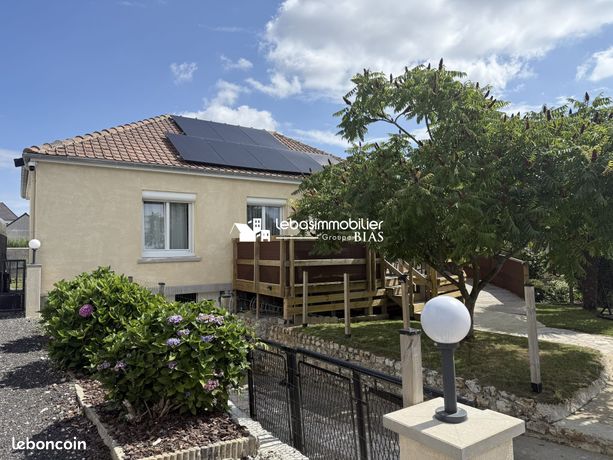 3 bedrooms House in Yvetot, France No. 311534