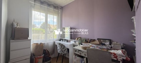 3 Schlafzimmer Haus in Yvetot, France, Nr. 311534 10