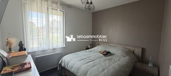 3 Schlafzimmer Haus in Yvetot, France, Nr. 311534 9