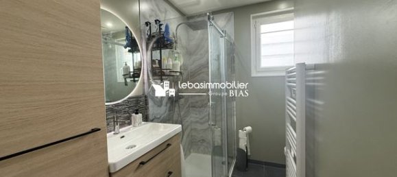 3 Schlafzimmer Haus in Yvetot, France, Nr. 311534 7