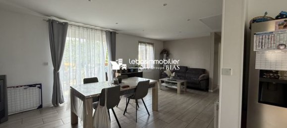 3 Schlafzimmer Haus in Yvetot, France, Nr. 311534 5