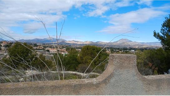 Земельный участок 900м² в Мутксамель, Испания № 186200