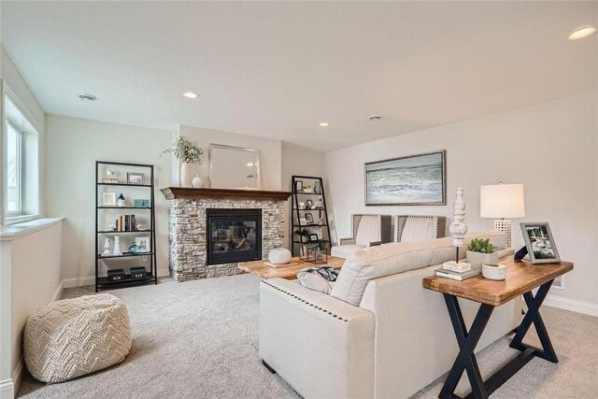 Casa de 3 dormitorios en Rosemount, USA No. 432785