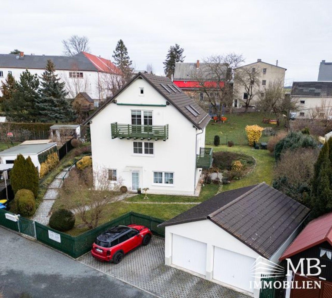 Moradia em banda T3 em Greiz, Germany N.º 57912