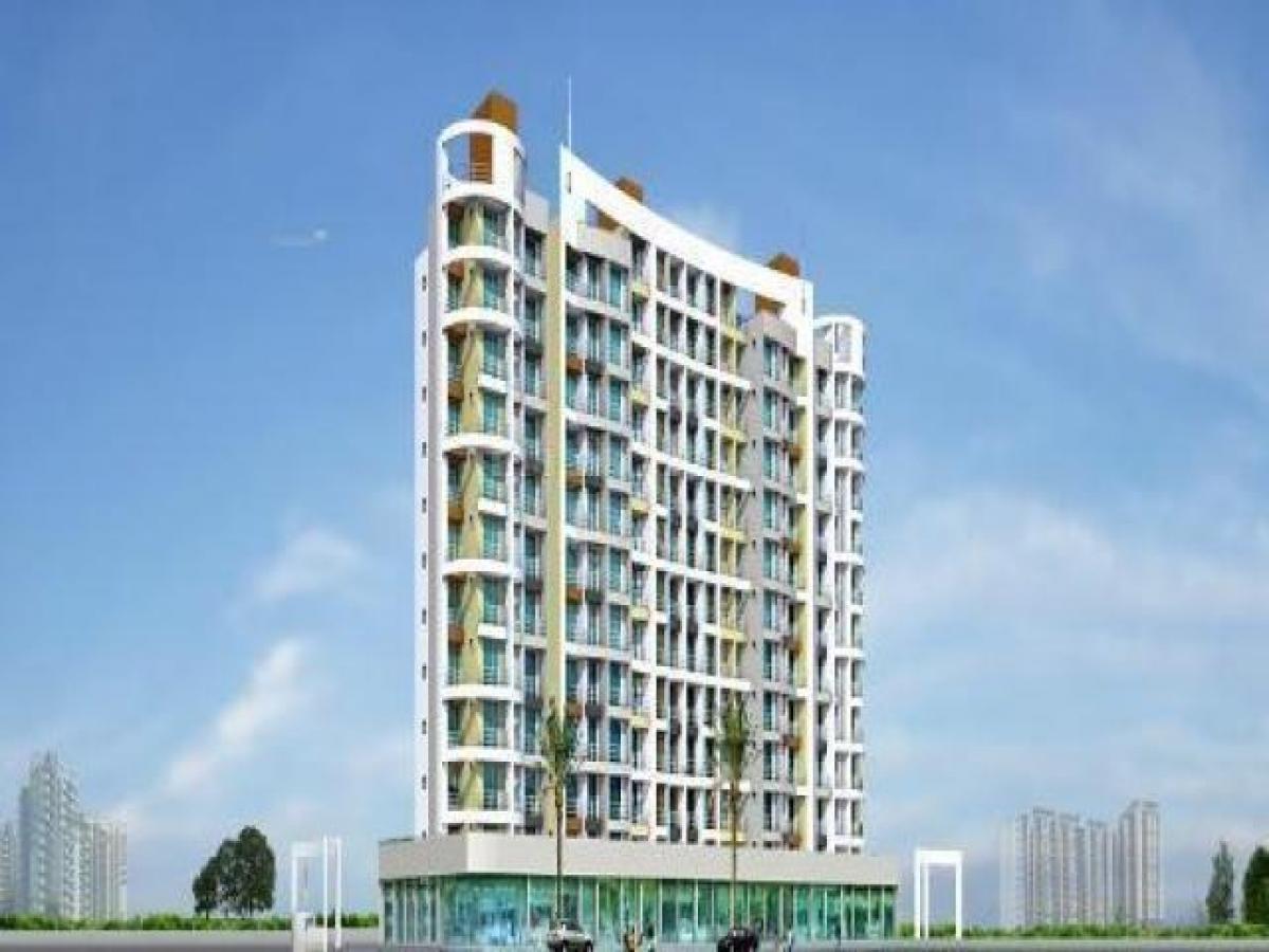 Studio in Mumbai, India No. 59224