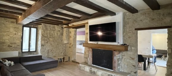 10 غرف نوم تاون هاوس في Fere-en-Tardenois, France رقم 218247 3