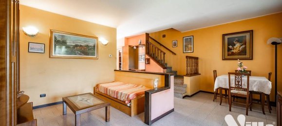 2 chambres Villa à Castello di Brianza, Italy No. 377044 12