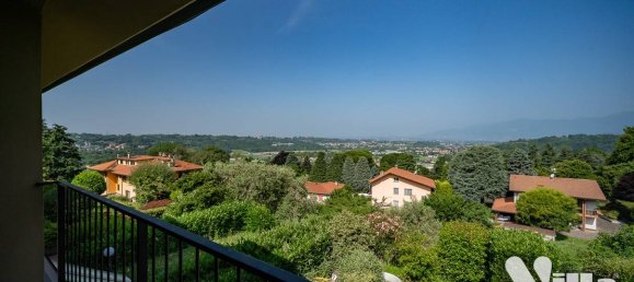 2 chambres Villa à Castello di Brianza, Italy No. 377044 22