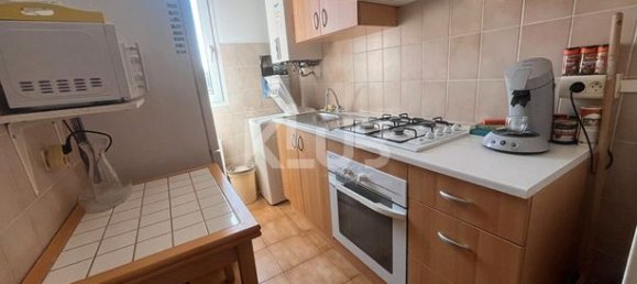 1 bedroom Apartment in Bastia, France No. 354109 5