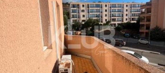 1 bedroom Apartment in Bastia, France No. 354109 7