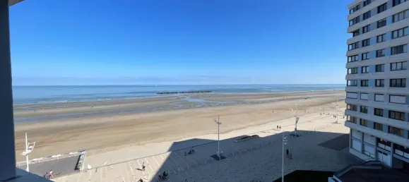 1 bedroom Apartment in Dunkerque, France No. 354814 4