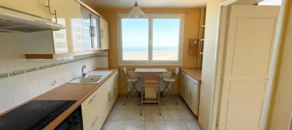 1 bedroom Apartment in Dunkerque, France No. 354814 6