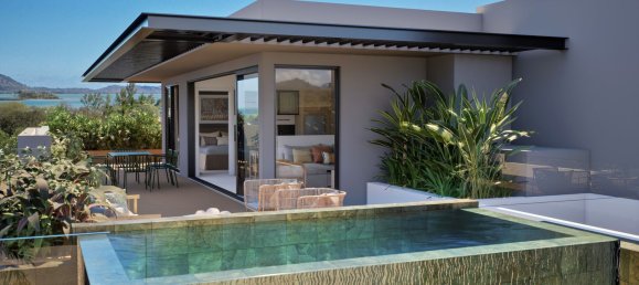 3 bedrooms Apartment in Grande Riviere Noire, Mauritius No. 105 10