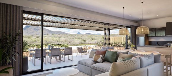 3 bedrooms Apartment in Grande Riviere Noire, Mauritius No. 105 7