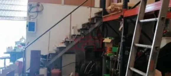 172m² Warehouse in Basque Autonomous Community, Spain No. 151853 8