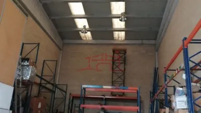 172m² Warehouse in Basque Autonomous Community, Spain No. 151853