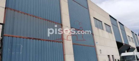 172m² Warehouse in Basque Autonomous Community, Spain No. 151853 6