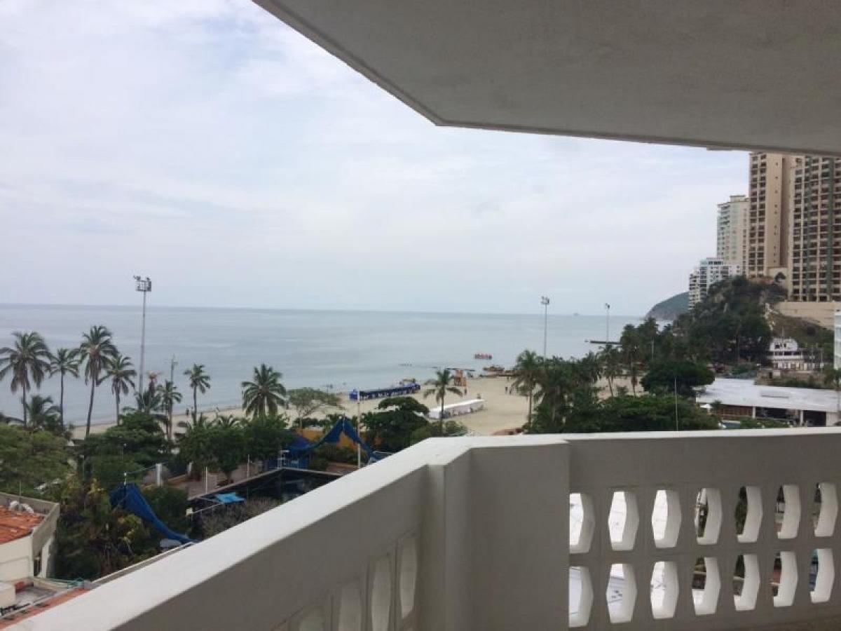 3 bedrooms Apartment in Guadalajara de Buga, Colombia No. 9266