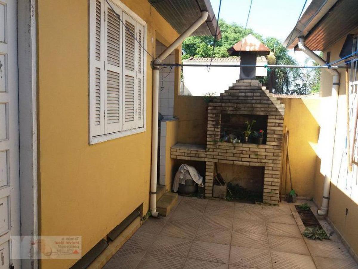 Casa T2 em São Paulo, Brazil N.º 491854